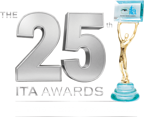 THE 25th ITA AWARDS - 25 Years of Excellence - Together!