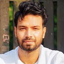 Aakash Dahiya