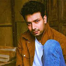 Aakash Dahiya