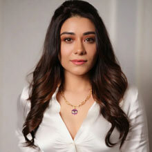 Aanchal Singh