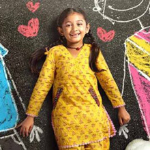 Aaradhya Patel - Dil