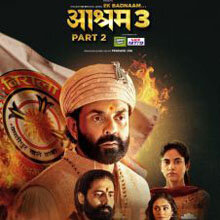 Aasharam Season 3 Part 2