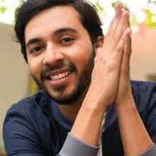 Abhay Mahajan