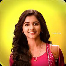Abhika Malakar - Rani