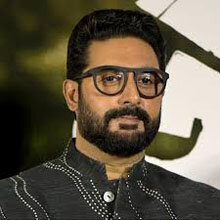 Abhishek Bachchan