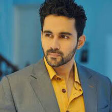 Abhishek Bajaj - Ayaan