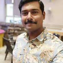 Abhishek Bhalerao