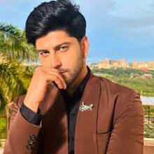 Abhishek Sharma - Devansh