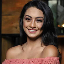 Abigail Pande