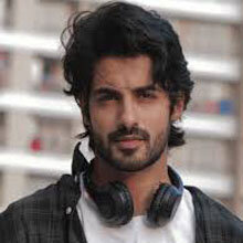 Abrar Qazi - Uday