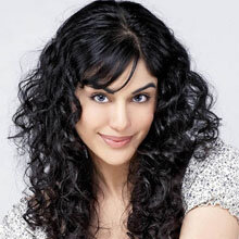 Adah Sharma