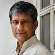 Adil Hussain