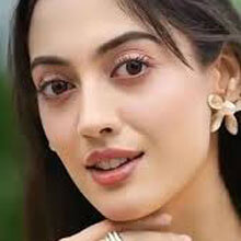 Aditi Sharma - Apollena Shukla 