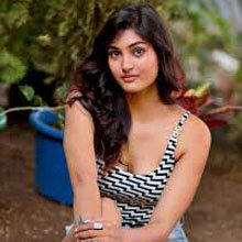 Aditi Tripathi - Deepika