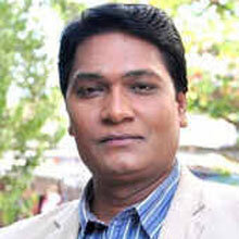 Aditya Srivastava - Sr. Inspector Abhijeet