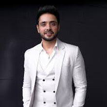 Adnan Khan - Vikrant Saluja