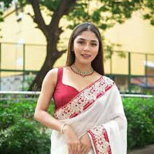 Adrija Roy - Raahi  Kapadia