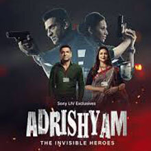 Adrishyam Season 2