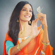 Aishwarya Khare - Lakshmi 