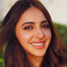 Akansha Ranjan Kapoor