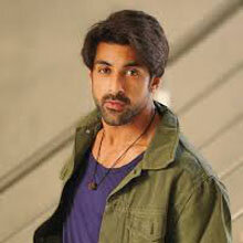 Akshay Dev Bindra