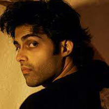 Akshun Mahajan - Abhishek