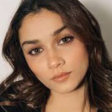 Alfia Jafry