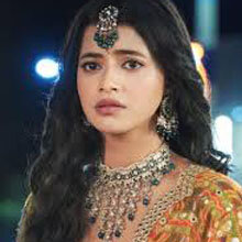Alisha Parveen