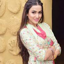 Amandeep Sidhu - Bani Arora