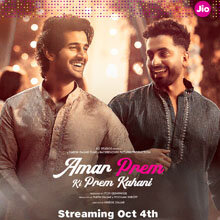 Amar Prem Ki Prem Kahani