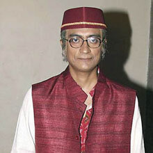Amit Bhatt - Champaklal Jayantilal Gada