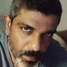 Amit Sial