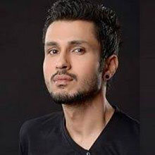 Amol Parashar