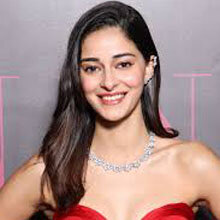 Ananya Panday