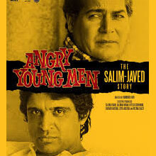 Angry young men