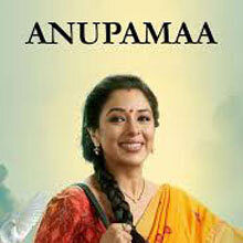 Anupamaa