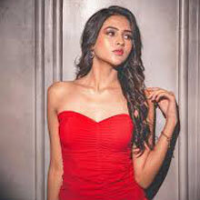 Anushka Merchande - Koel