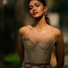 Apeksha Porwal