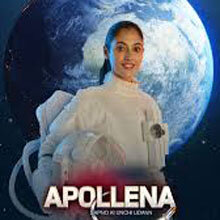 Apollena - Sapno Ki Unchi Udann