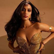 Aryaana Gandhi