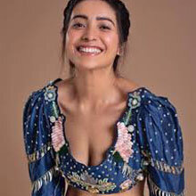 Asha Negi