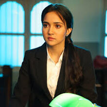 Ashi Singh - Kairi Sharma 