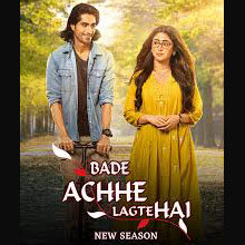 Bade Achhe Lagte Hain 4