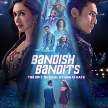 Bandish Bandits Season 2