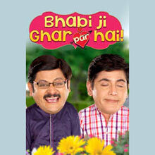 Bhabiji Ghar Par Hain!