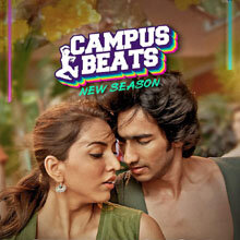 Campus Beats Season 4