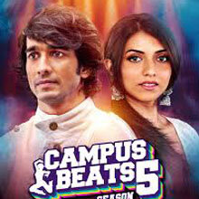 Campus Beats Season 5