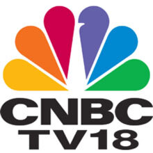 CNBC TV - 18