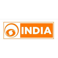 DD India