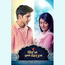 Dil Ko Tumse Pyaar Hua